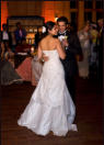 San Jose Wedding Photography - First Dance