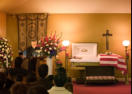 Daly City Funeral Video Duggans-Serra Mortuary 06