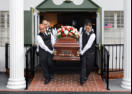 Mt View Funeral Video Colonial Mortuary 08