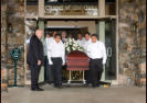 San Jose Funeral Video Oak Hill Chapel of Oaks 009