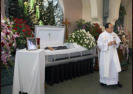 Funeral Photo San Jose Oak Hill Chapel of the Roses Sermon 08