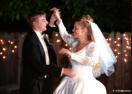 Wedding Photograph, San Jose - Home Reception Dancing 011