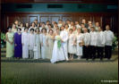 Wedding Photograph, San Jose Filipino Family Portrait